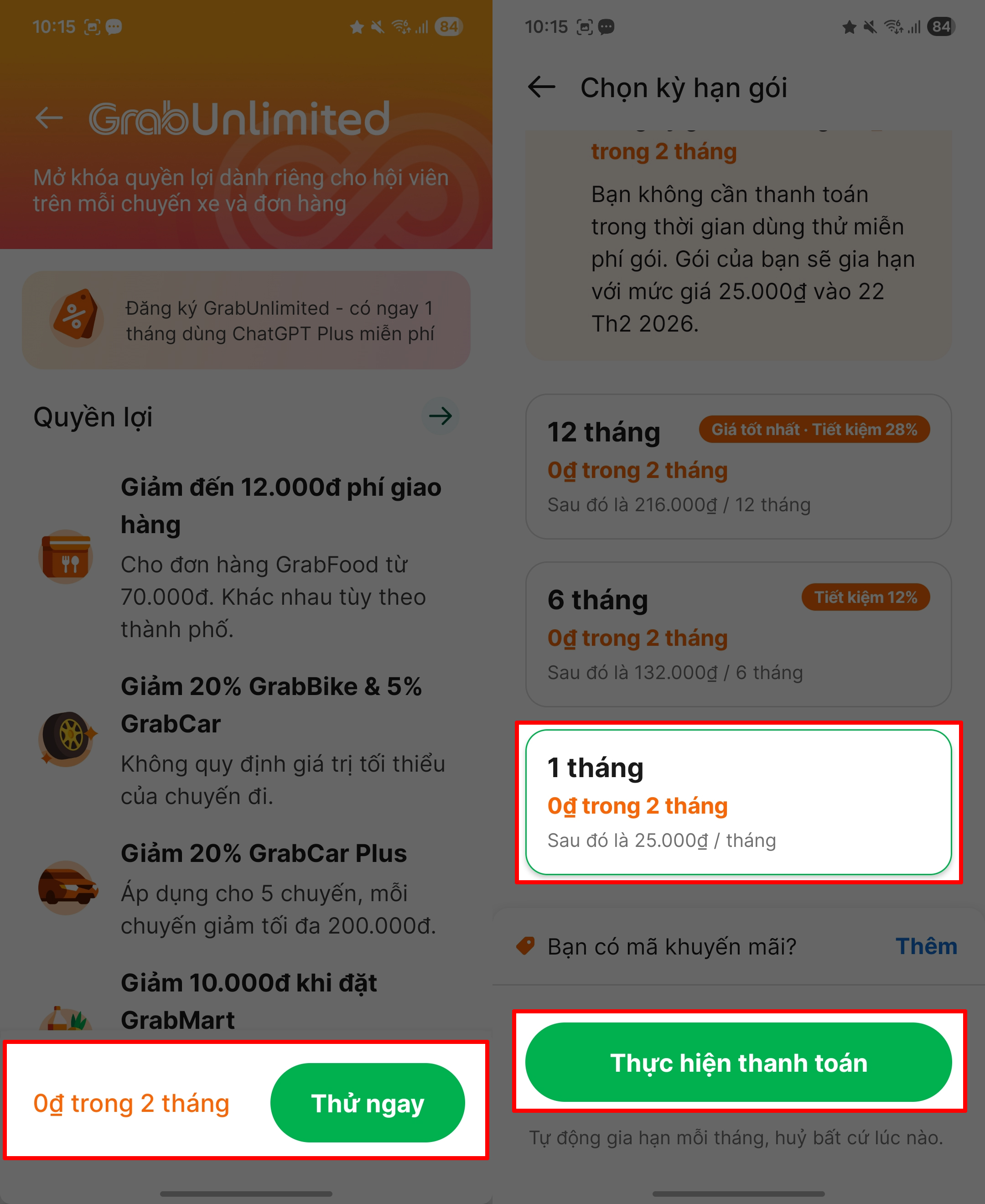 Cách Nhận Chatgpt Plus Miễn Phí
