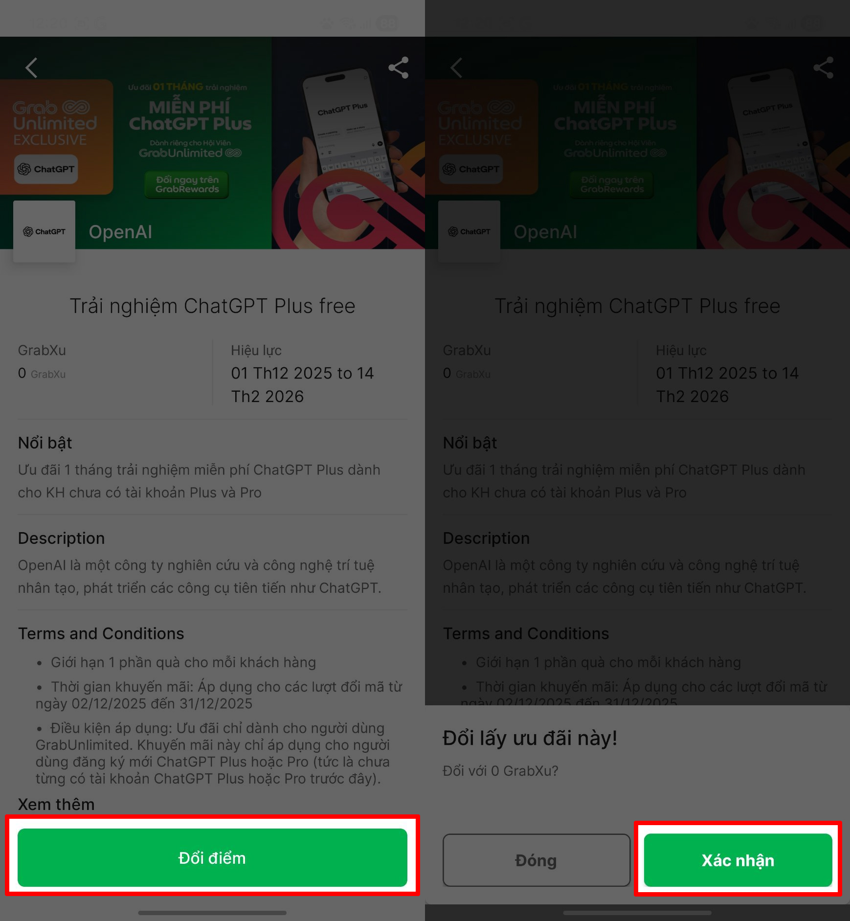 Cách Nhận Chatgpt Plus Miễn Phí