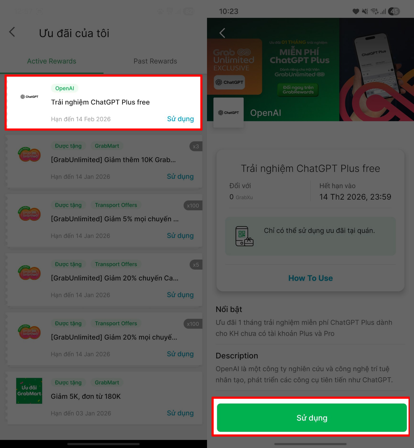 Cách Nhận Chatgpt Plus Miễn Phí
