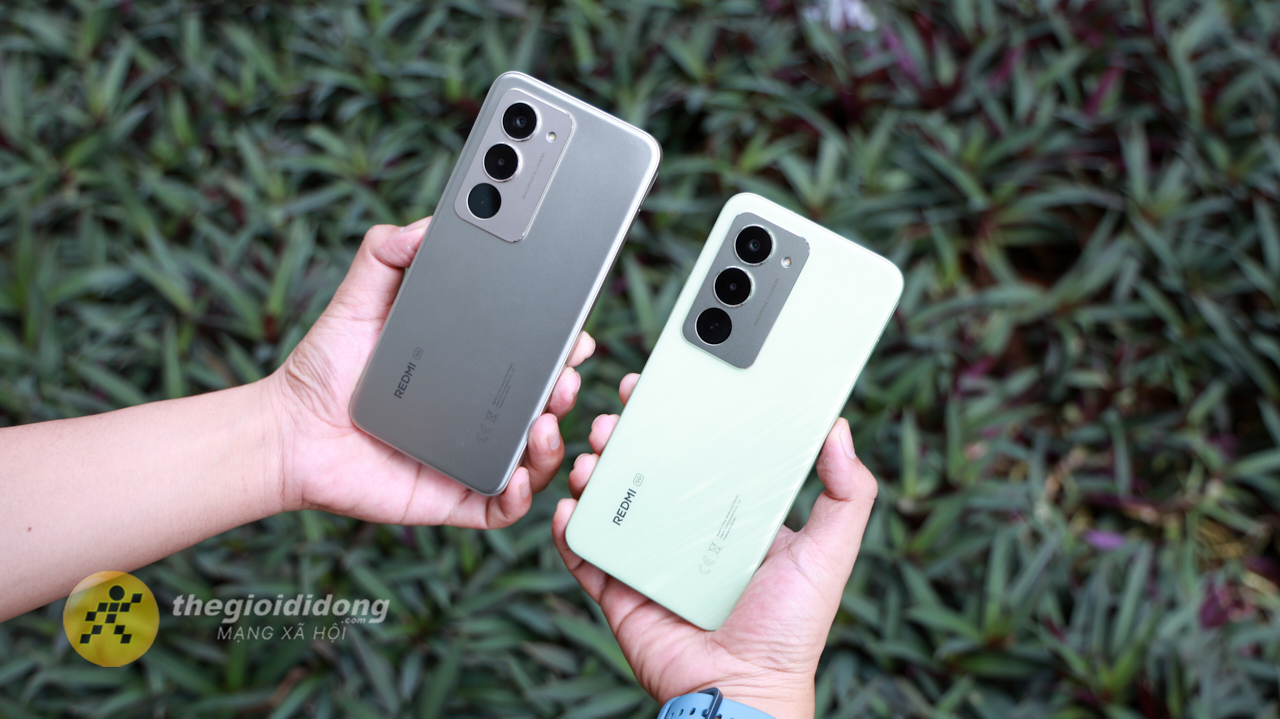 Cách bật NFC trên Redmi 15 5G 5G