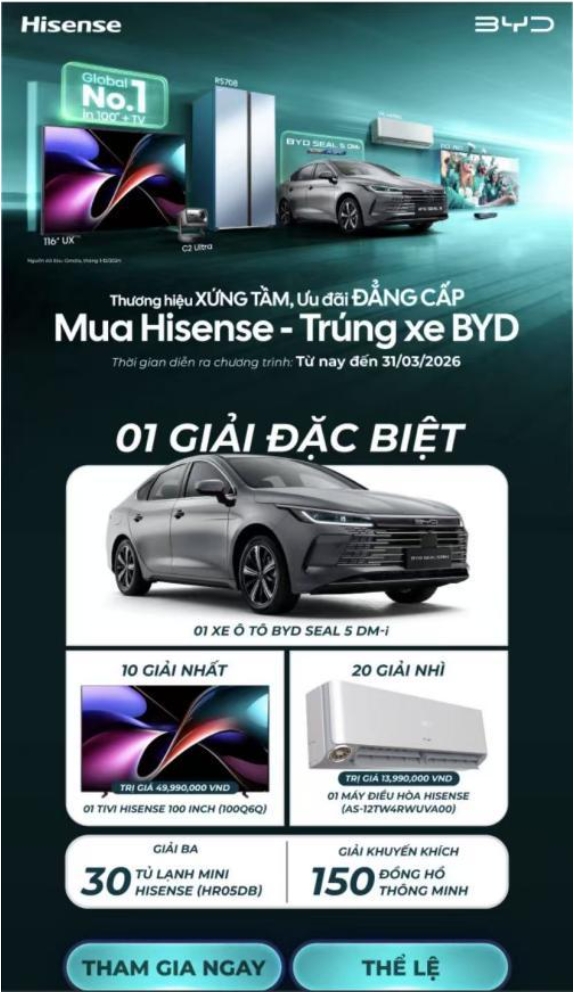C&aacute;c bước đăng k&yacute; tham gia