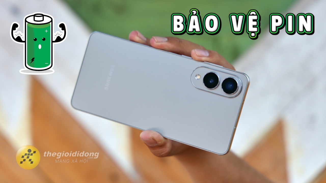 Cách Kéo Dài Tuổi Thọ Pin Samsung Cách Kéo Dài Tuổi Thọ Pin Samsung