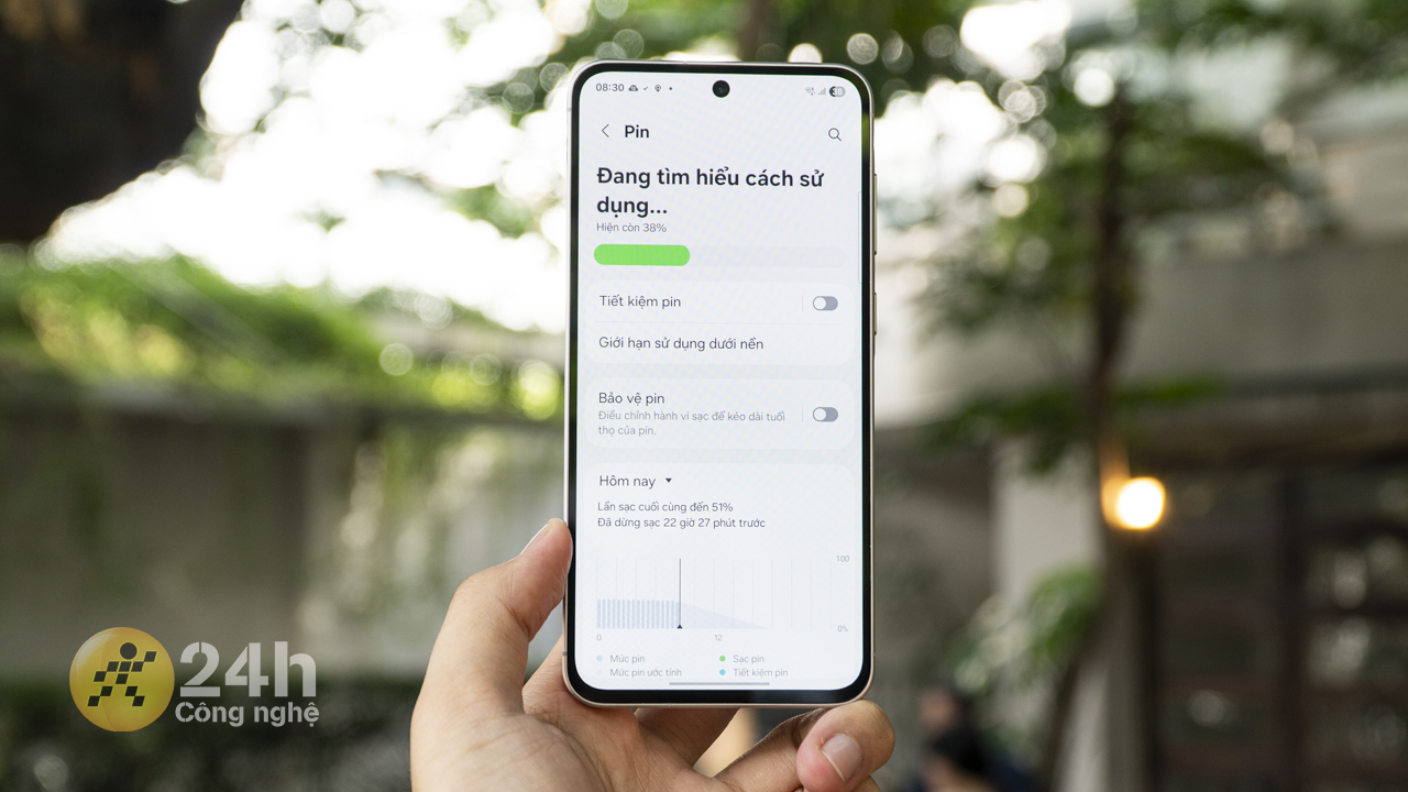 Cách Kéo Dài Tuổi Thọ Pin Samsung Cách Kéo Dài Tuổi Thọ Pin Samsung