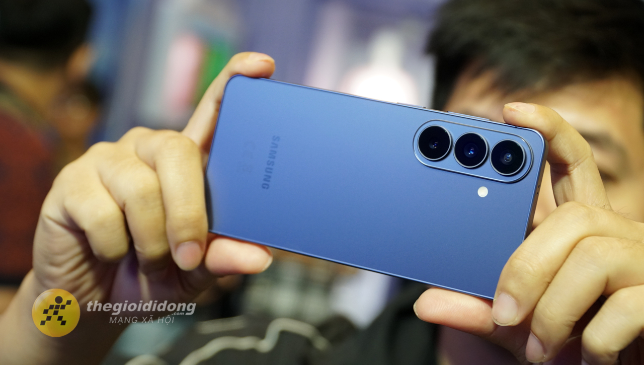 Cách kéo dài tuổi thọ pin Samsung