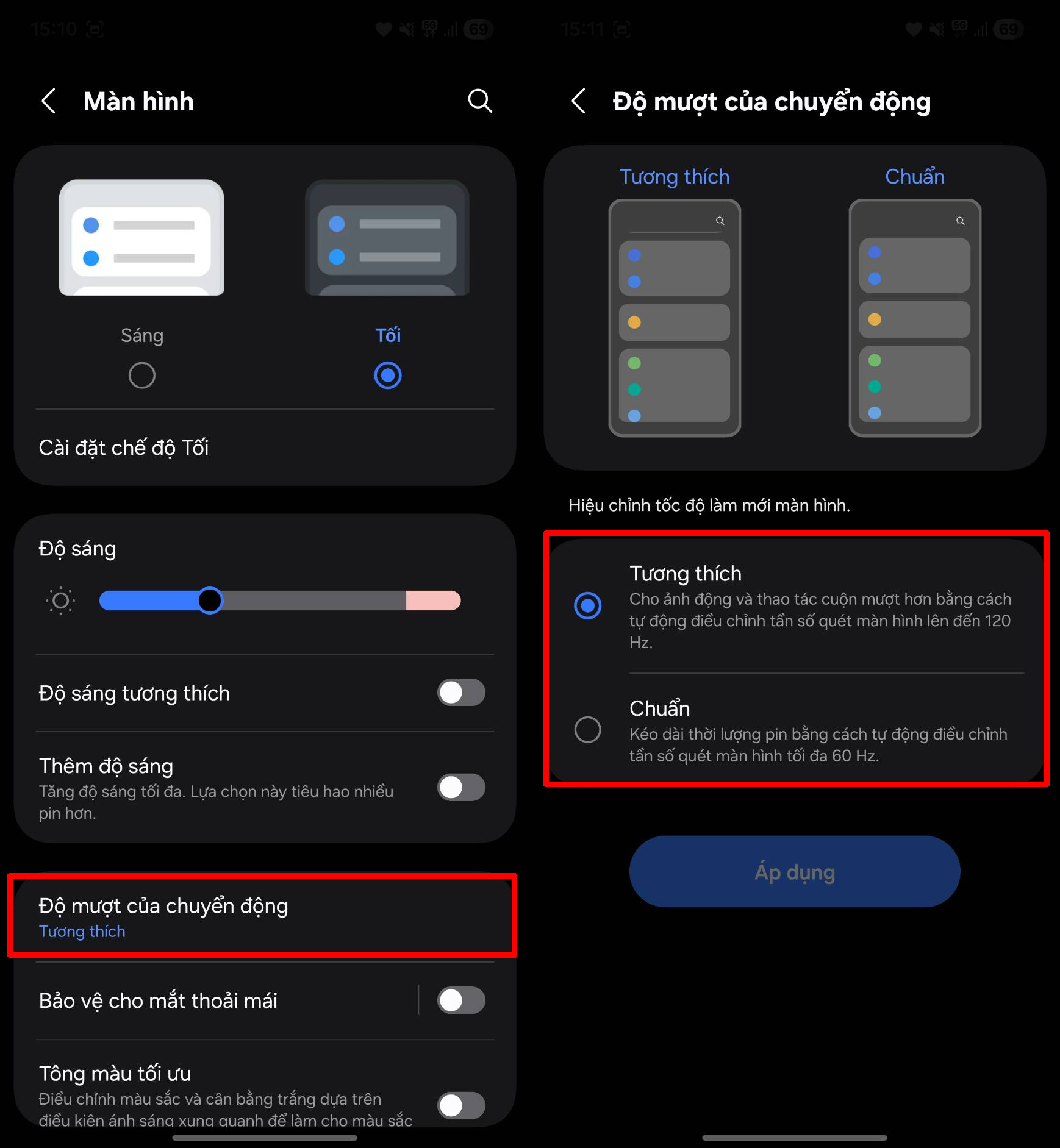 Cách Kéo Dài Tuổi Thọ Pin Samsung Cách Kéo Dài Tuổi Thọ Pin Samsung