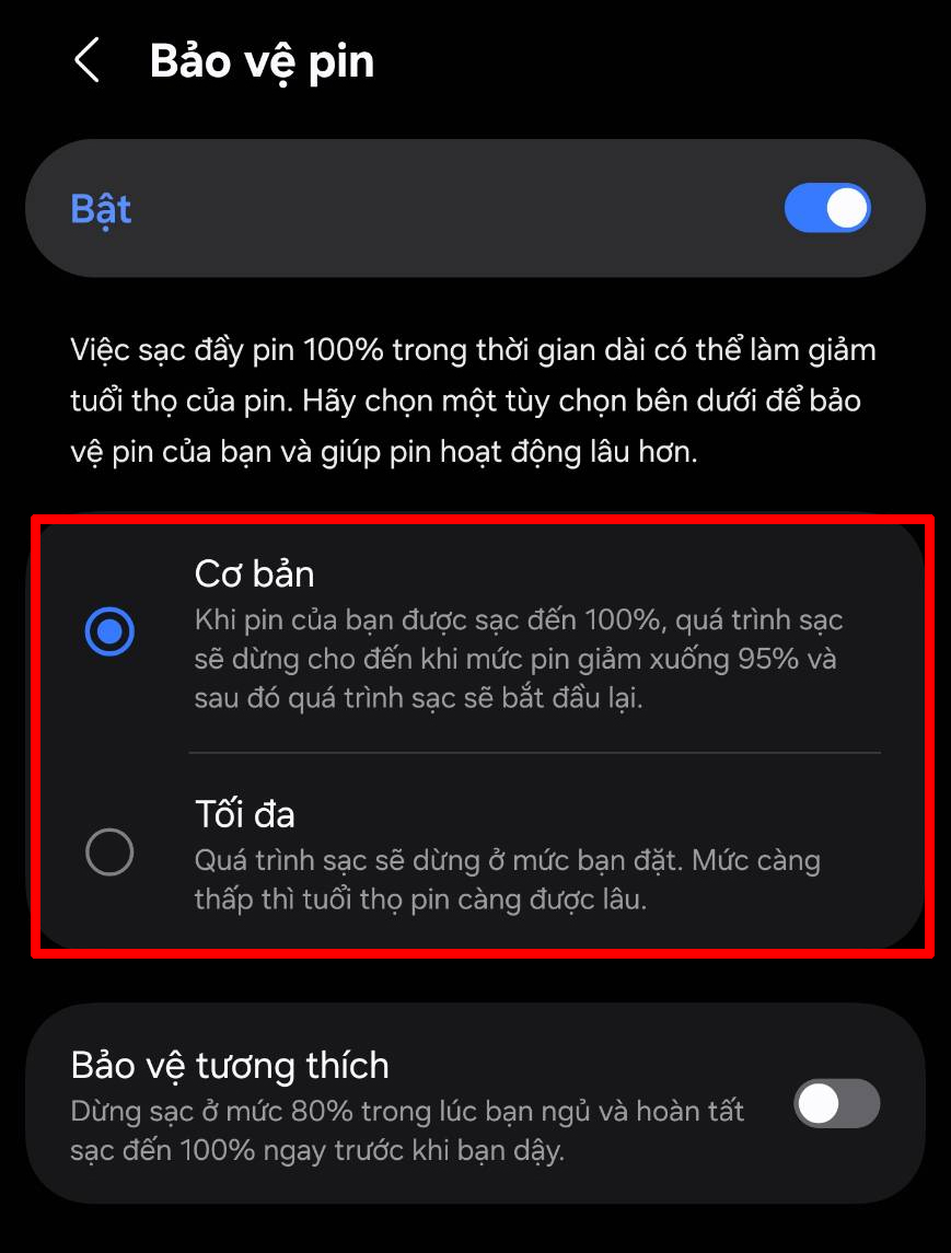 Cách Kéo Dài Tuổi Thọ Pin Samsung Cách Kéo Dài Tuổi Thọ Pin Samsung