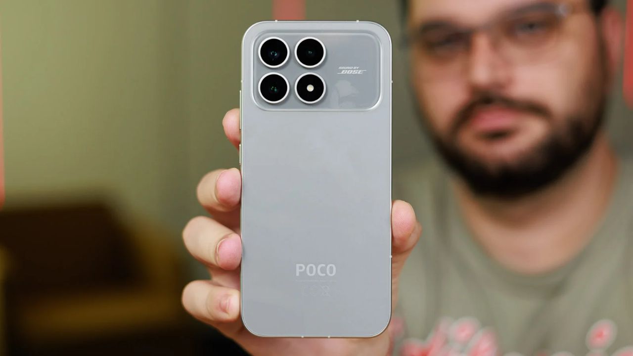 Trên Tay Poco F8 Pro: Flagship Killer Giá Rẻ Với Snapdragon  Và Camera Telephoto 2.5X