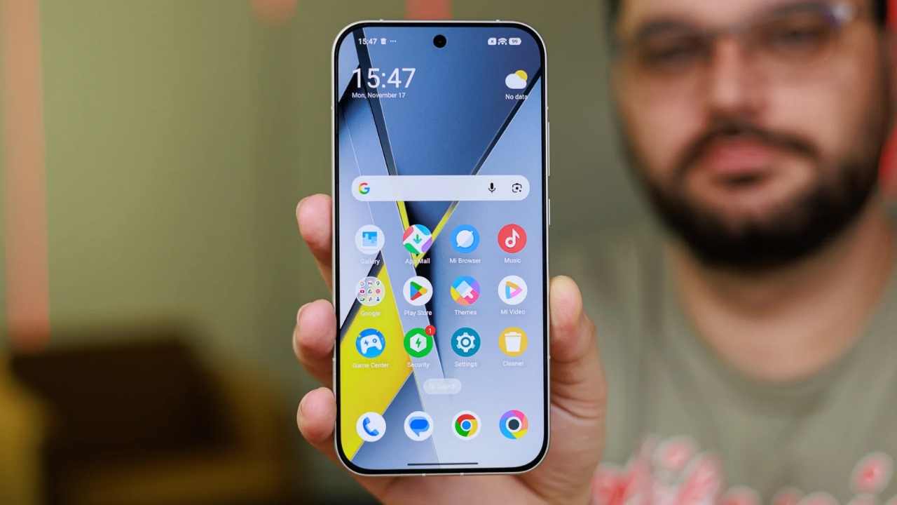 Trên Tay Poco F8 Pro: Flagship Killer Giá Rẻ Với Snapdragon Và Camera Telephoto 2.5X