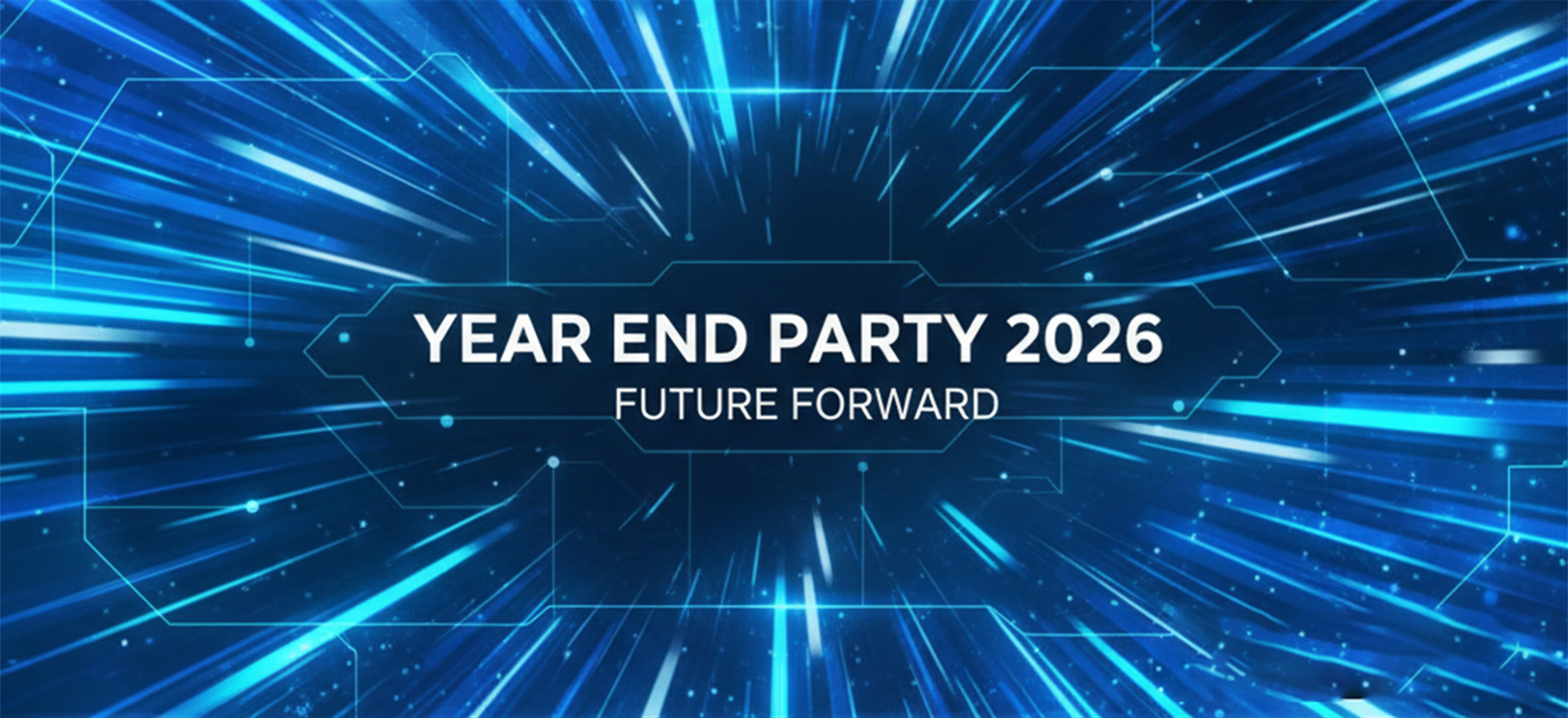 Backdrop 3D, LED tương tác, phong cách Retro giúp doanh nghiệp trẻ thể hiện cá tính thương hiệu