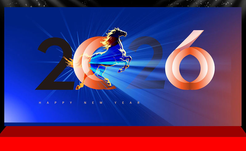 Backdrop 3D, LED tương tác, phong cách Retro giúp doanh nghiệp trẻ thể hiện cá tính thương hiệu