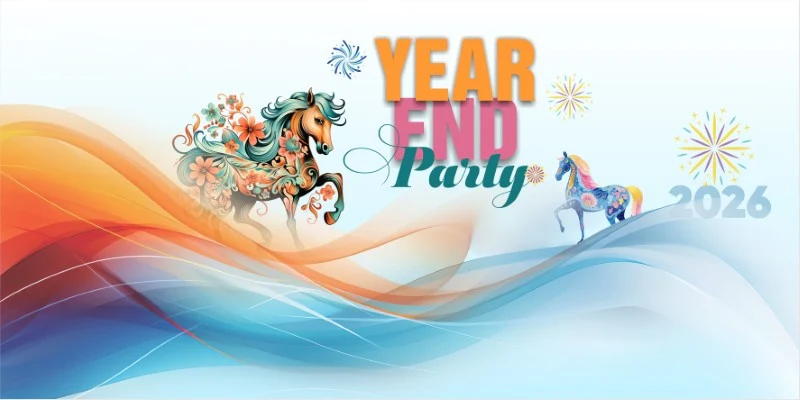 Backdrop 3D, LED tương tác, phong cách Retro giúp doanh nghiệp trẻ thể hiện cá tính thương hiệu