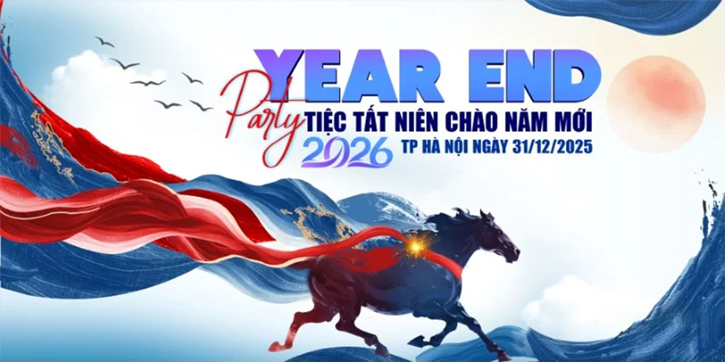 Backdrop 3D, LED tương tác, phong cách Retro giúp doanh nghiệp trẻ thể hiện cá tính thương hiệu