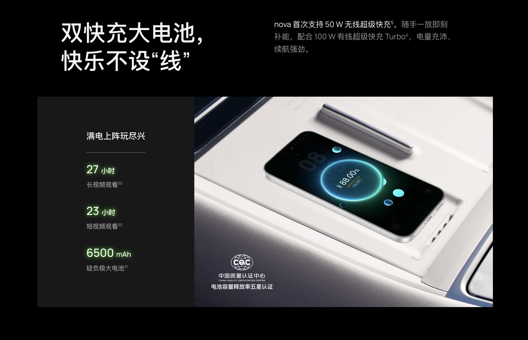 Huawei Nova 15 Pro Và Huawei Nova 15 Ultra