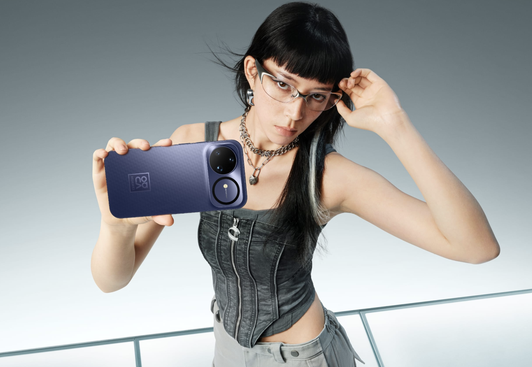 HUAWEI Nova 15 Pro và HUAWEI Nova 15 Ultra HUAWEI Nova 15 Pro và HUAWEI Nova 15 Ultra