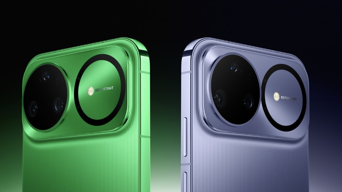 Huawei Nova 15 Pro Và Huawei Nova 15 Ultra