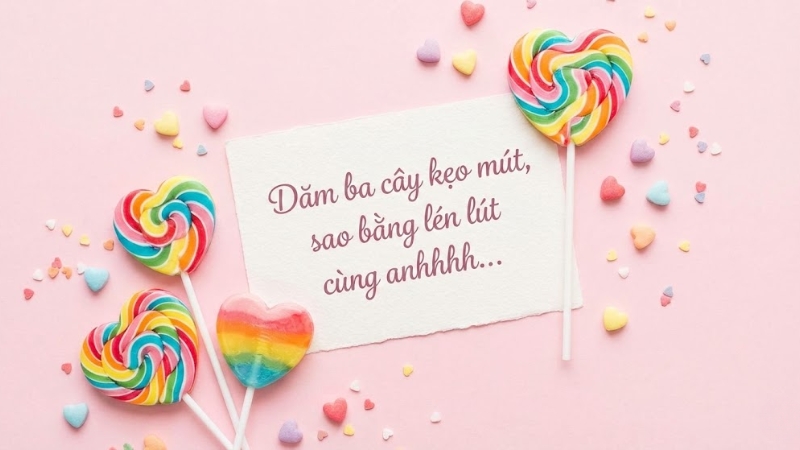 STT thả thính dễ thương, ngắn gọn STT thả thính dễ thương, ngắn gọn