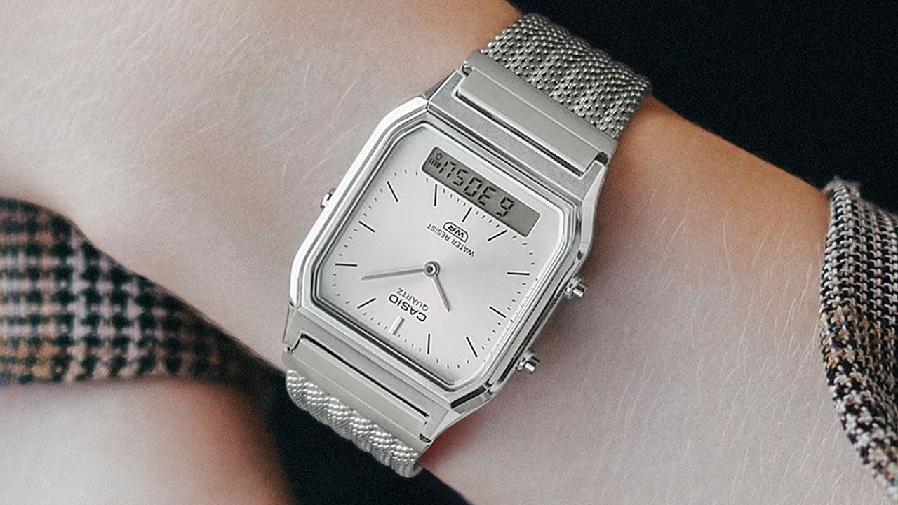 Loạt Đồng Hồ Mới Về Hàng Tại Tgdđ Giá Tốt