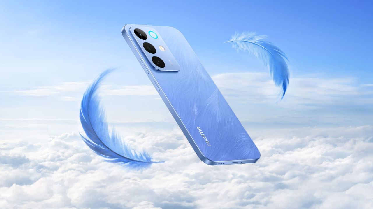 Nên Mua Realme C85 Luôn Hay 