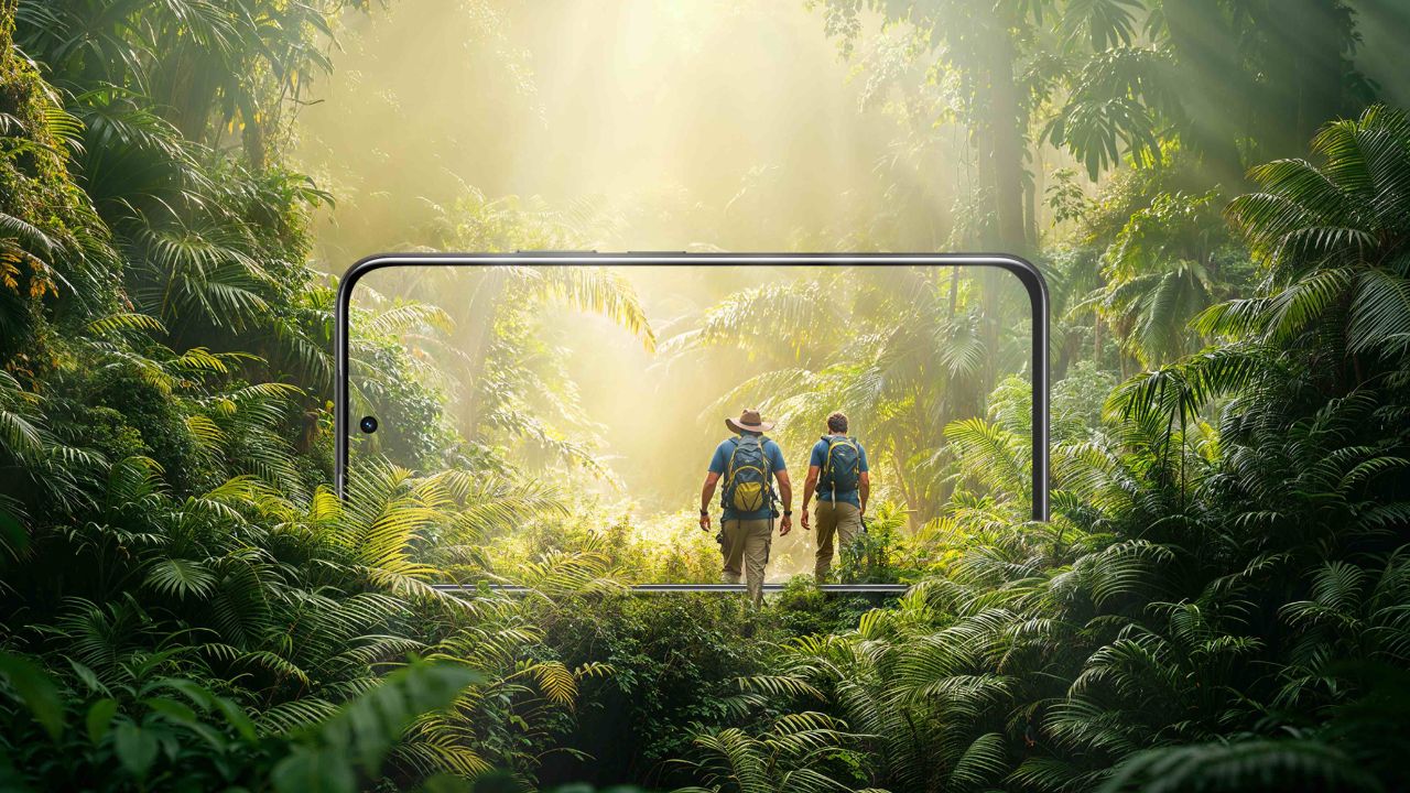 Nên Mua Realme C85 Luôn Hay 