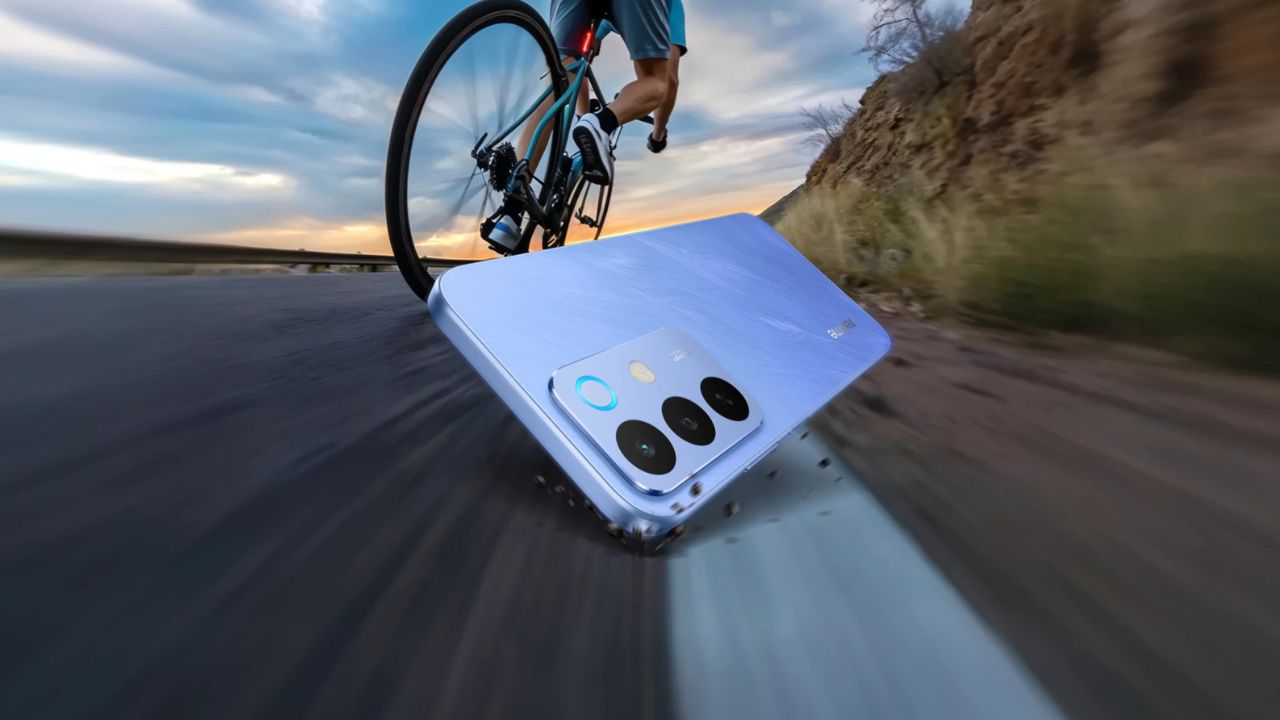 Nên Mua Realme C85 Luôn Hay 