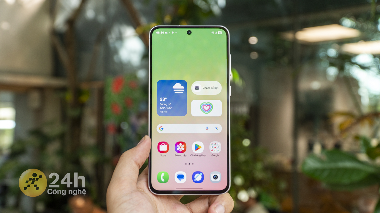 Cách khắc phục VNeID bị lỗi thông báo