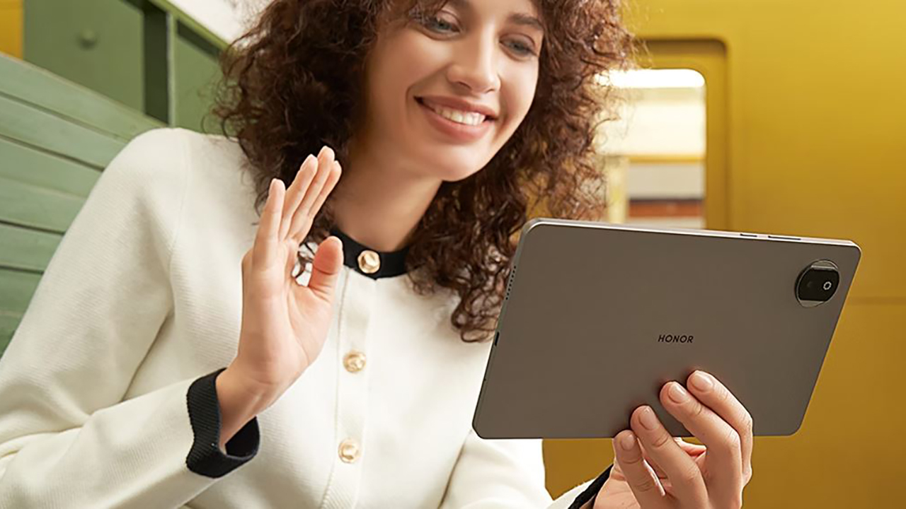 Chưa tới 4 triệu đã có 1 chiếc máy tính bảng 8.7 inch, bảo hành 18 tháng, chần chờ gì mà không mua HONOR Pad X7 WiFi