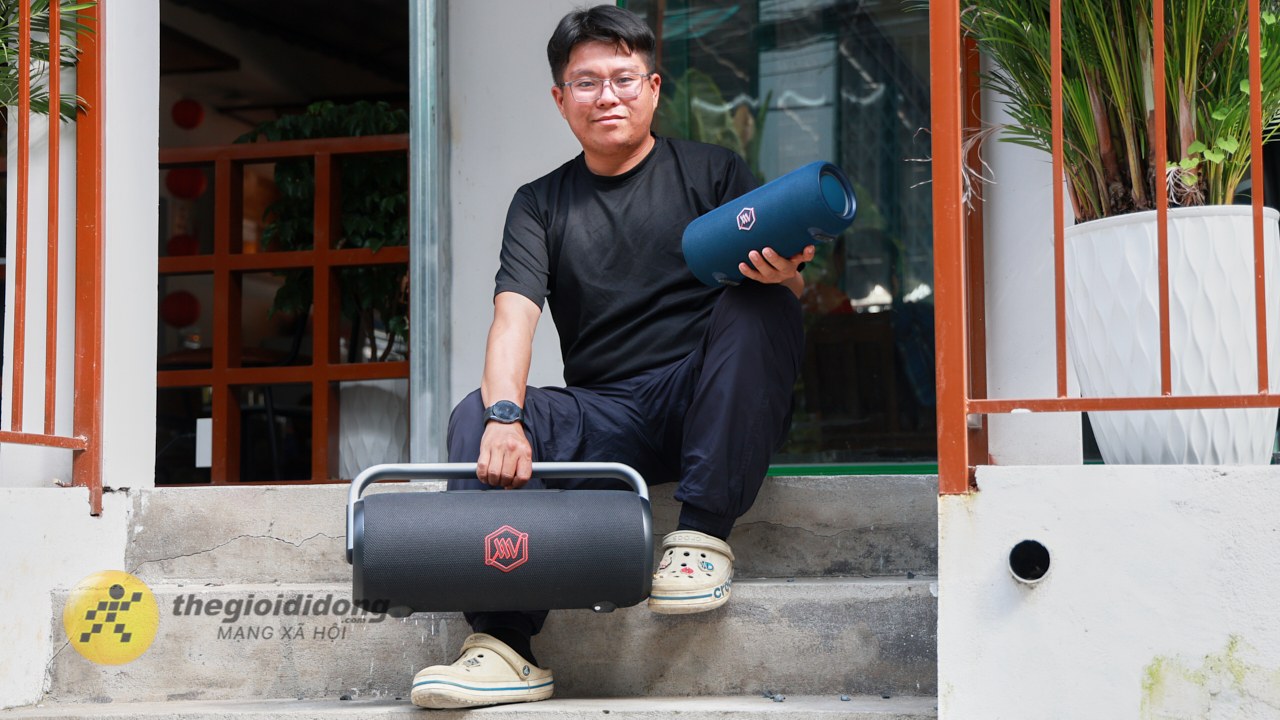 Các Phụ Kiện Công Nghệ Đáng Mua Mà Bạn Nên Có Nhân Dịp Cuối Năm