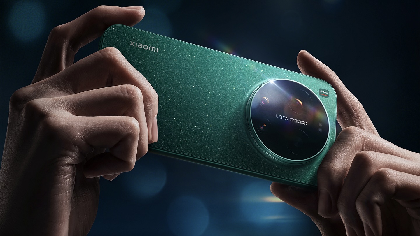 Xiaomi 17 Ultra
