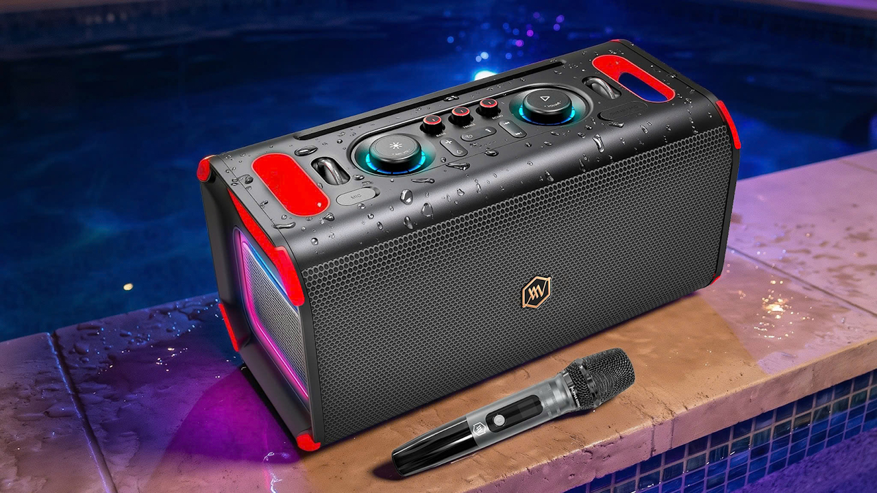 Alpha Works Aw-Genbeatx Và Aw-Genbeat 110 Chính Thức Mở Bán