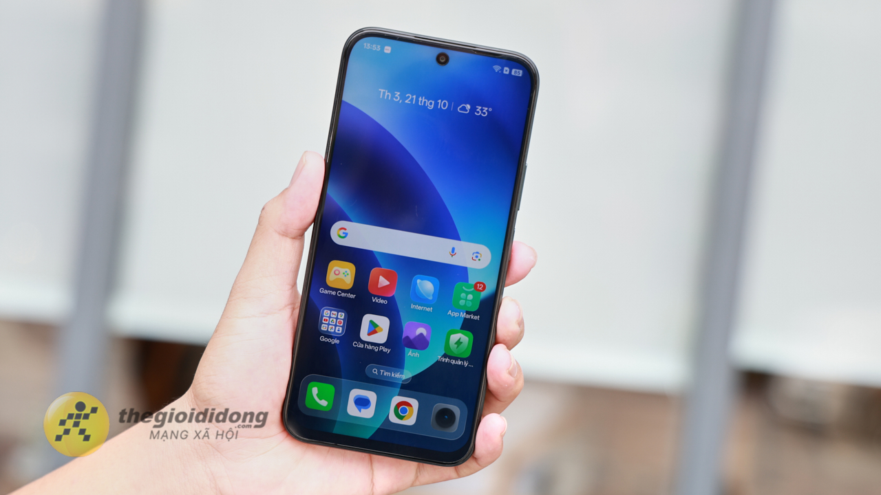 Mua Ngay Realme C85 5G | Realme C85 Pro Đang Khuyến Mãi