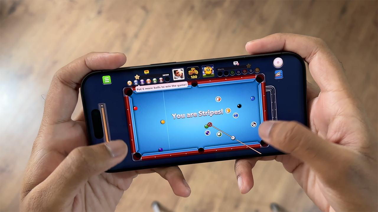 So sánh iPhone 17 và 13 So sánh iPhone 17 và 13