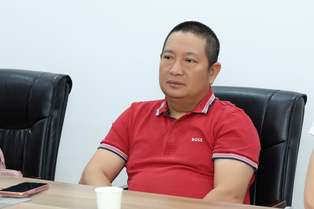 Thế Giới Di Động Và Oppo