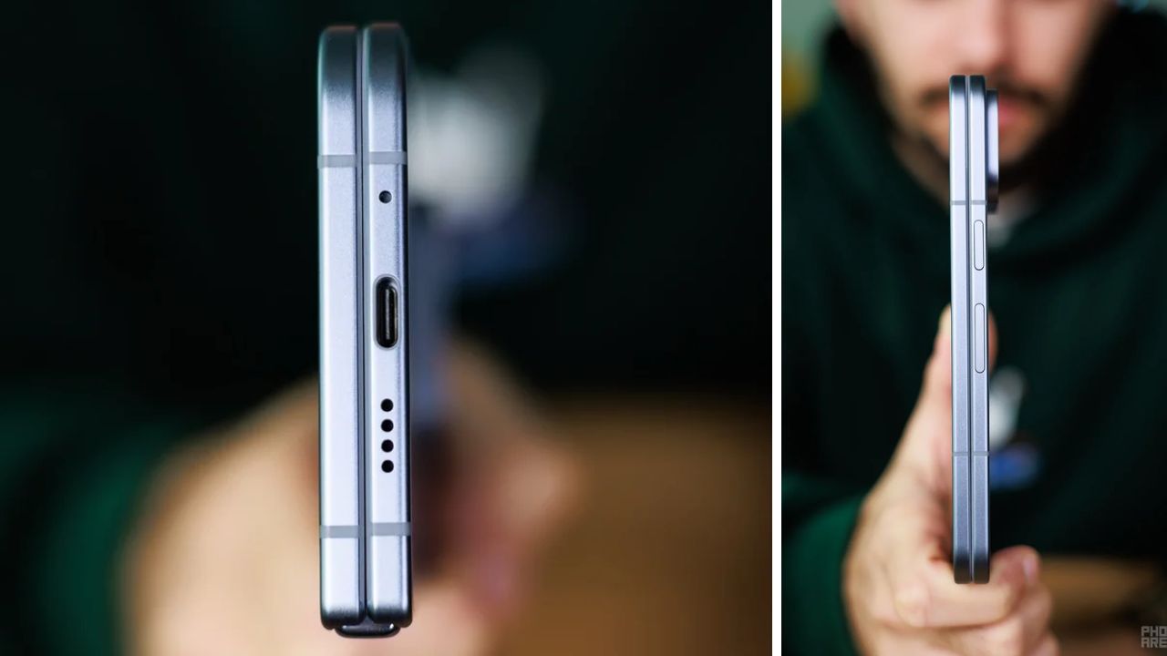 Trên Tay Google Pixel 10 Pro Fold: Hoàn Thiện Cao, Chuẩn Kháng Nước Ip68, Tích Hợp Sâu Gemini Ai