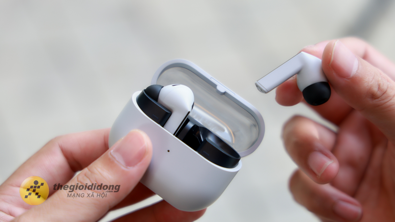 Cuối Năm Làm Việc Không Ngơi Tay, Nhưng Đừng Lo Đã Có Ngay Galaxy Buds3 Fe Lo Tất