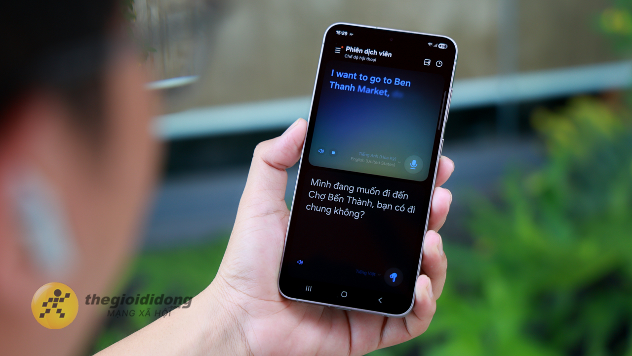 Cuối Năm Làm Việc Không Ngơi Tay, Nhưng Đừng Lo Đã Có Ngay Galaxy Buds3 Fe Lo Tất