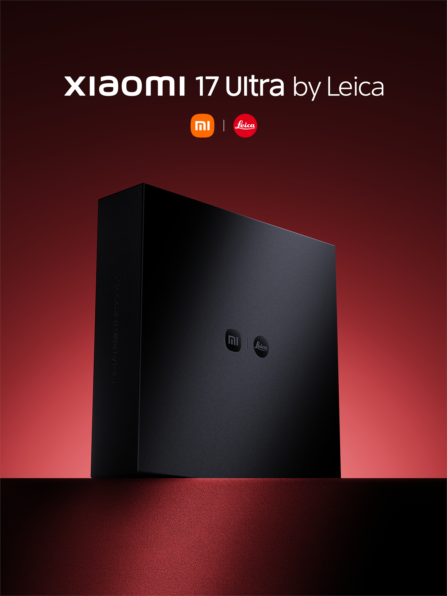 Xiaomi 17 Ultra Leica Edition
