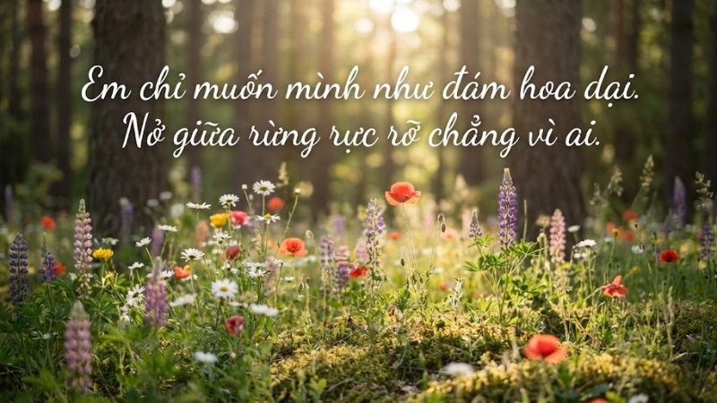 Caption buồn, STT buồn về t&igrave;nh y&ecirc;u, c&ocirc; đơn