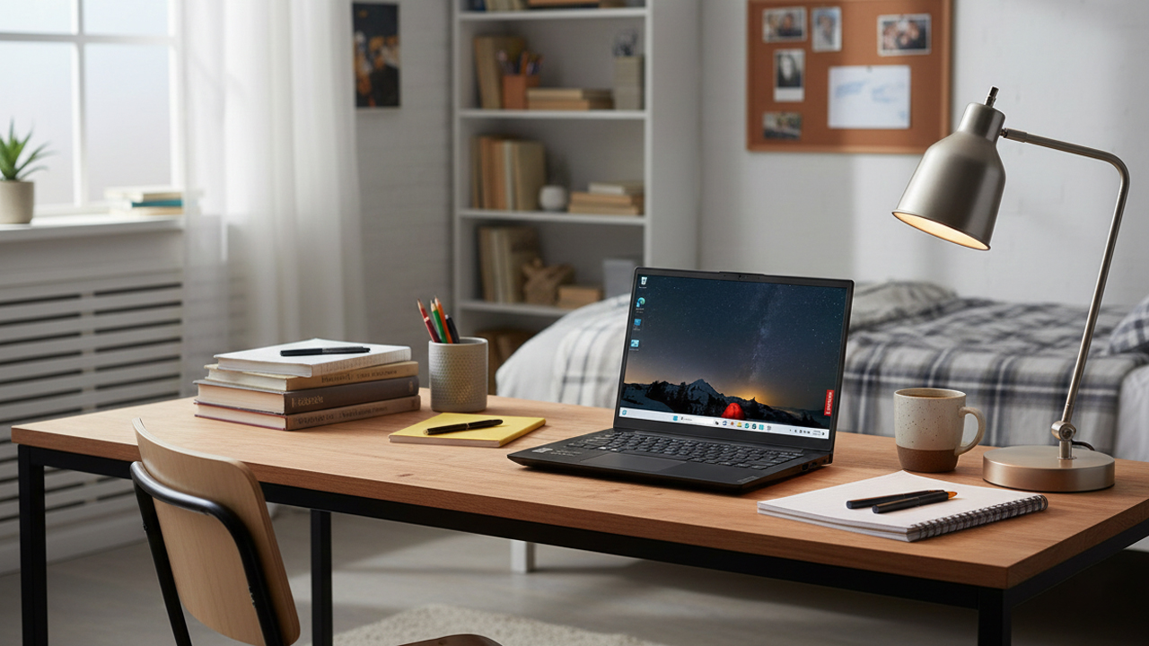 Tuần Lễ Thương Hiệu Laptop Lenovo