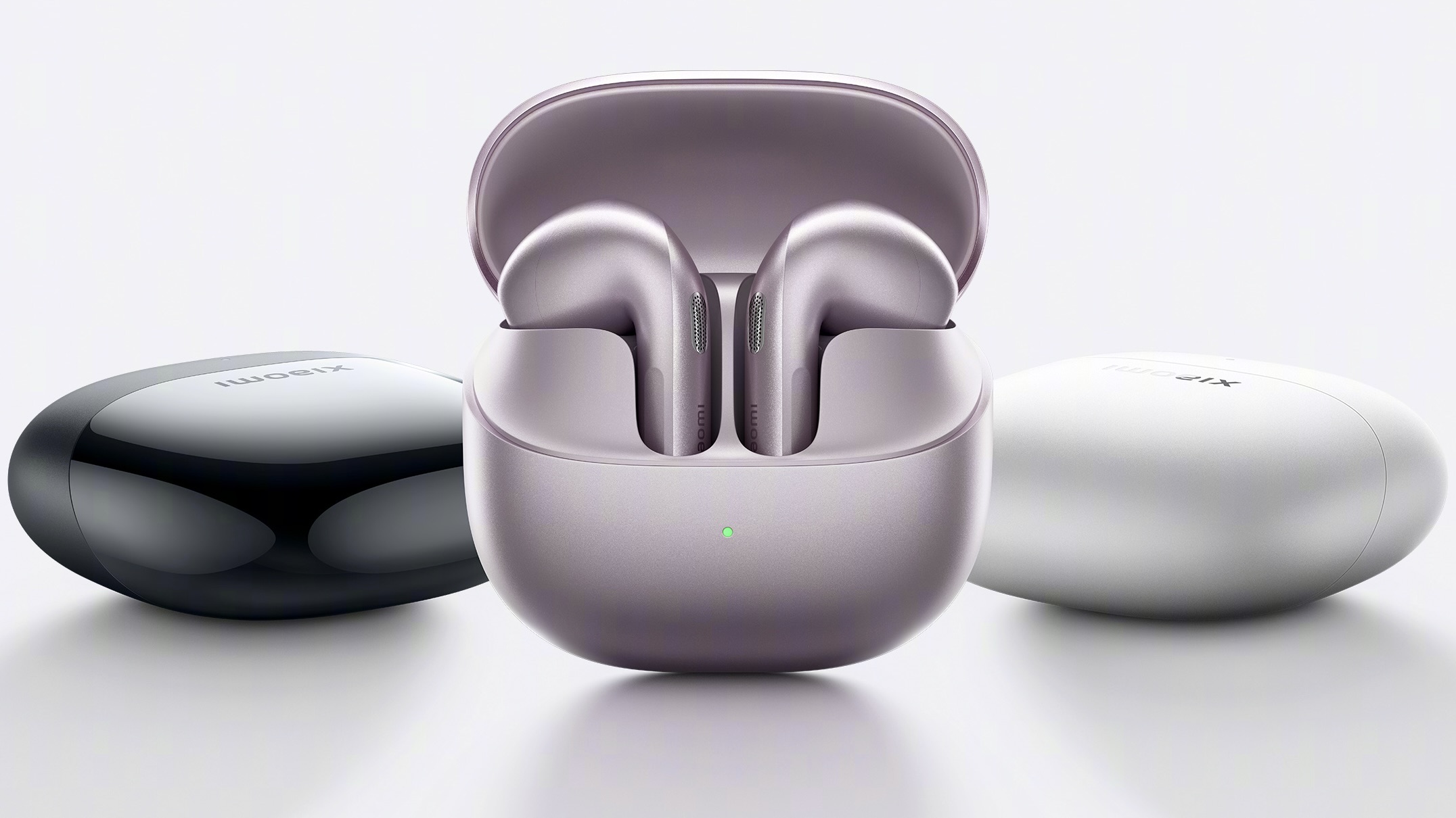 Xiaomi Buds 6