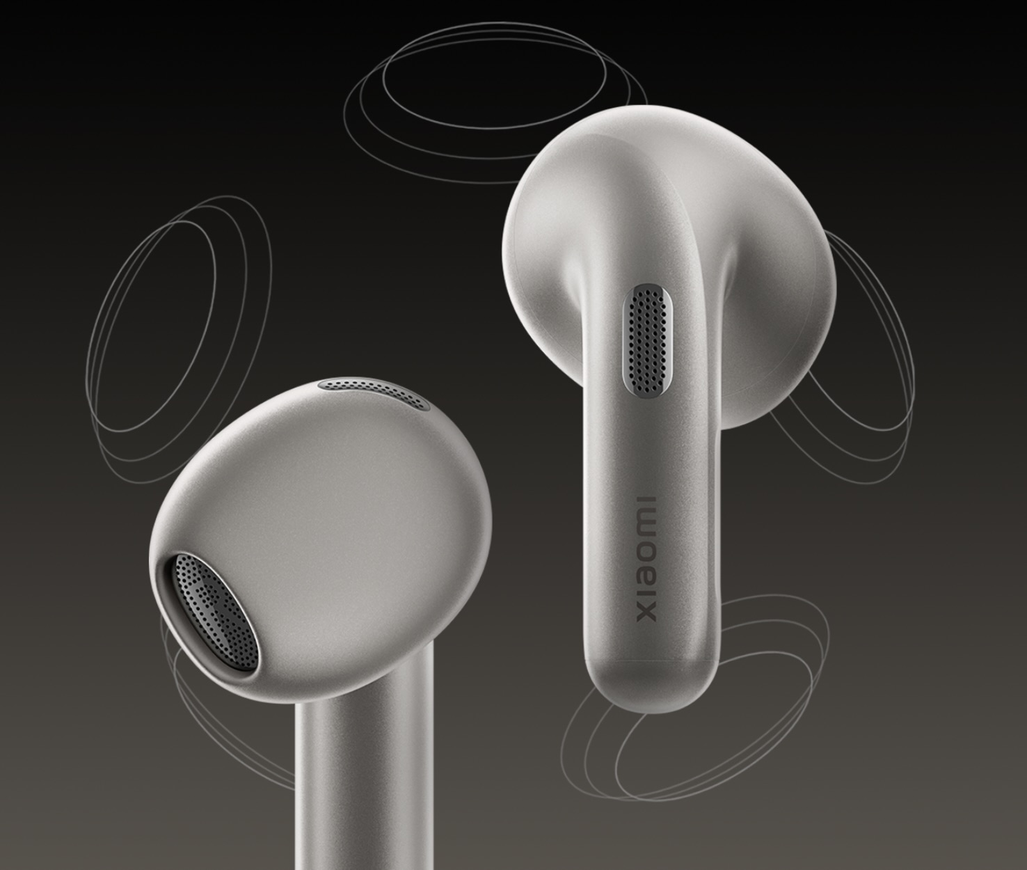 Xiaomi Buds 6