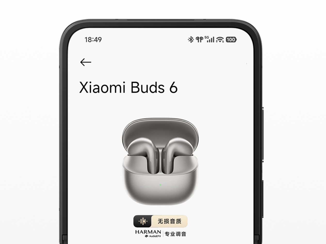 Xiaomi Buds 6