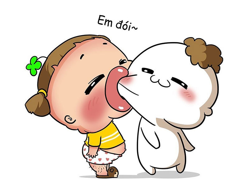 Các meme được giới trẻ yêu thích hiện nay