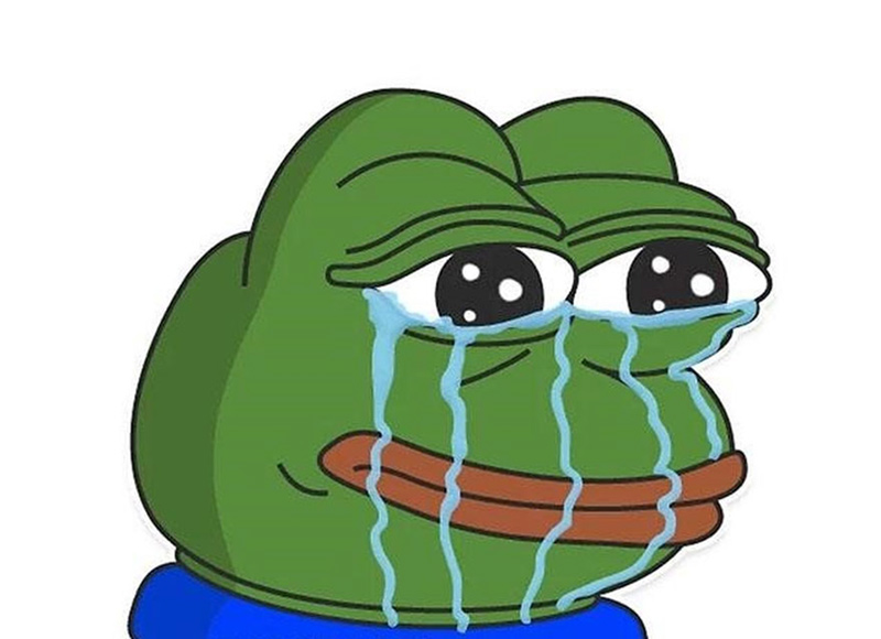 Các meme được giới trẻ yêu thích hiện nay