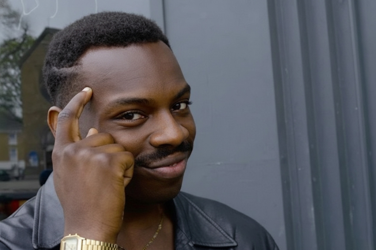 Các meme được giới trẻ yêu thích hiện nay