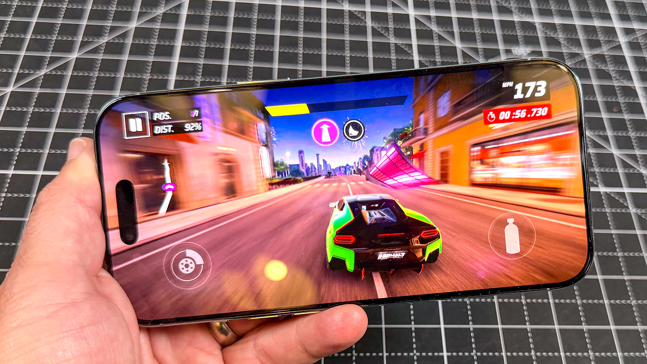 So sánh iPhone Air và 17 Pro Max So sánh iPhone Air và 17 Pro Max