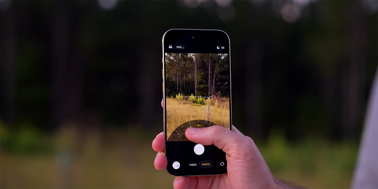 So sánh iPhone Air và 17 Pro Max So sánh iPhone Air và 17 Pro Max