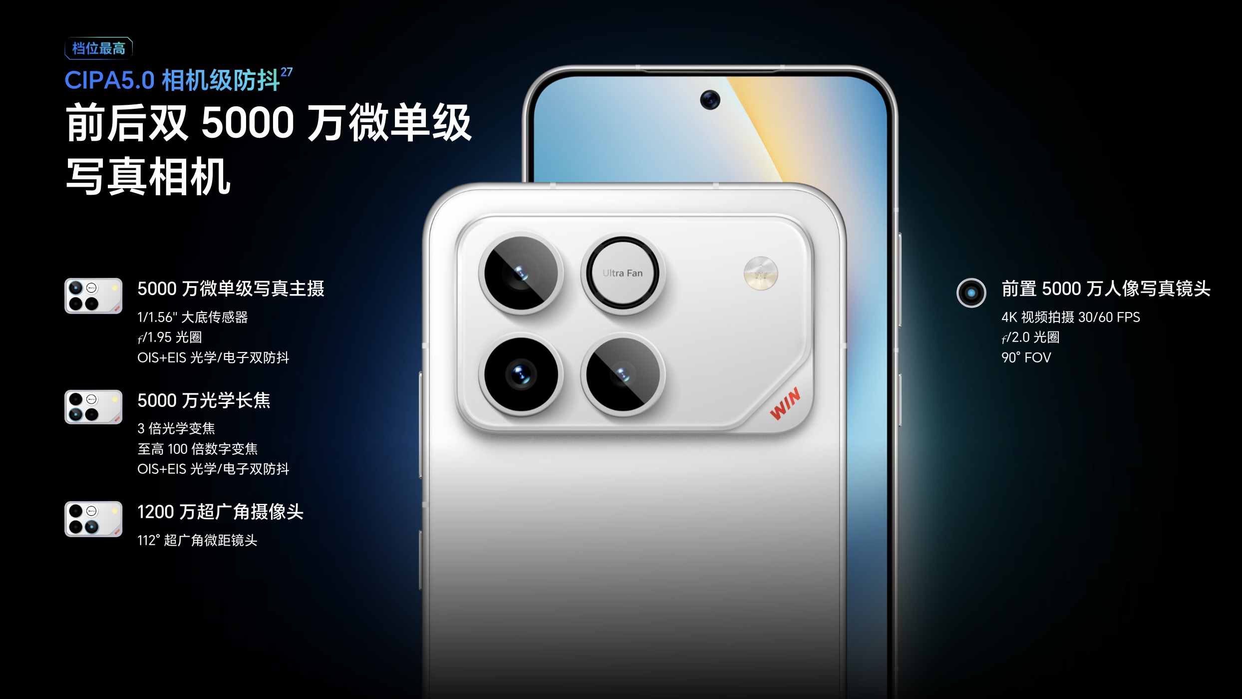 HONOR Win và HONOR Win RT