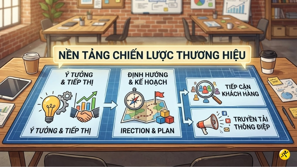 Trong Marketing và Kinh doanh Trong Marketing và Kinh doanh