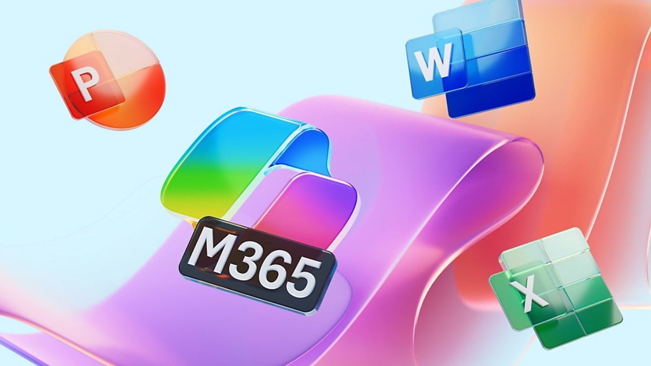 Microsoft 365 chính là hành trang năng suất cho thế hệ trẻ