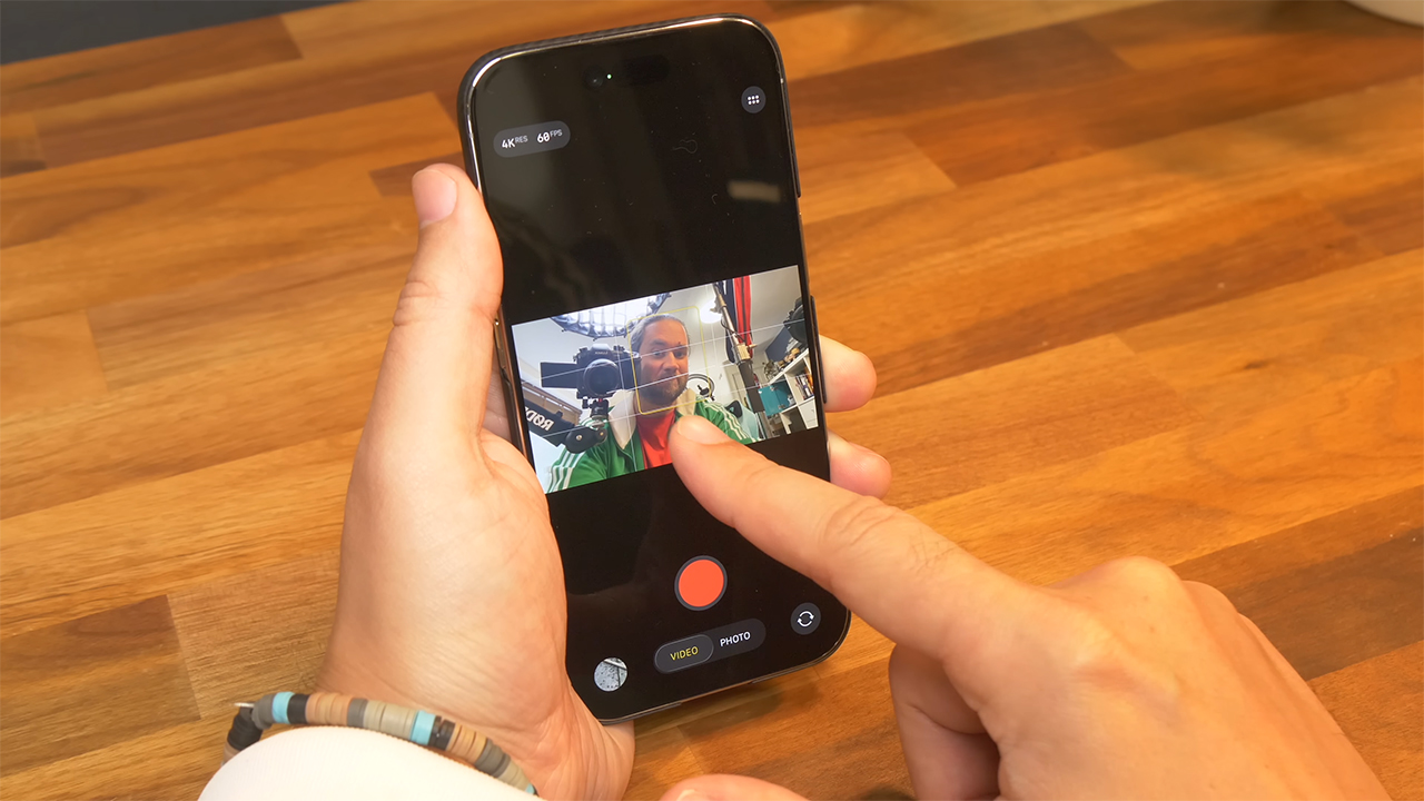 So sánh iPhone Air và 17 Pro So sánh iPhone Air và 17 Pro